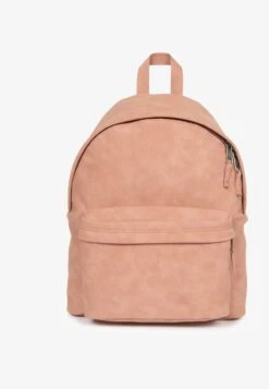 Eastpak PADDED PAK R - Tagesrucksack - Grained Pink -Eastpak 01e347da68d54a1a912357dd4aa9f37a 1