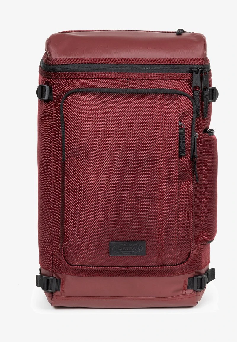 Eastpak TECUM TOP - Tagesrucksack - Cnnct Burgundy 3 Eastpak TECUM TOP - Tagesrucksack - Cnnct Burgundy