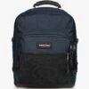 Eastpak ULTIMATE - Tagesrucksack - Triple Denim -Eastpak 02e1f4eed828495eb3fb828258b43b49
