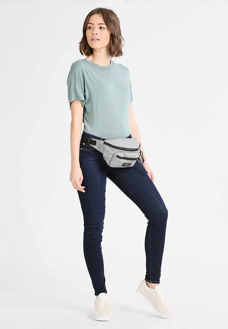 Eastpak DOGGY - Gürteltasche - Sunday Grey 3 Eastpak DOGGY - Gürteltasche - Sunday Grey