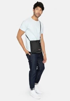 Eastpak Umhängetasche - Ultra Marine -Eastpak 04dc440fe4f944caae60d8c40848cf97