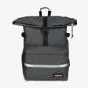 Eastpak MACLO BIKE LAPTOPFACH - Tagesrucksack - Black Denim -Eastpak 07cf79e5af8e444da705e83fde1cce2b