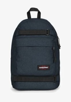 Eastpak SKATE - Tagesrucksack - Black Denim -Eastpak 0f0ba9692f63486ea8883d1ba59889a4