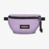 Eastpak SPRINGER - Gürteltasche - Living Lilac -Eastpak 1124b20209ff49fe8e8d5be5d47a78f7