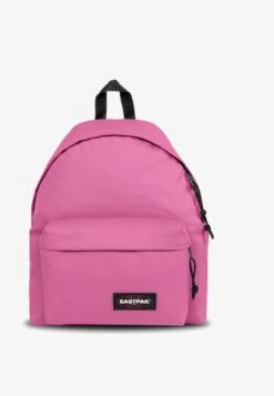 Eastpak PADDED PAK R - Tagesrucksack - Panoramic Pink -Eastpak 12896e4e3a7745029b621305b7ec9a98 1