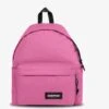 Eastpak PADDED PAK R - Tagesrucksack - Panoramic Pink -Eastpak 12896e4e3a7745029b621305b7ec9a98