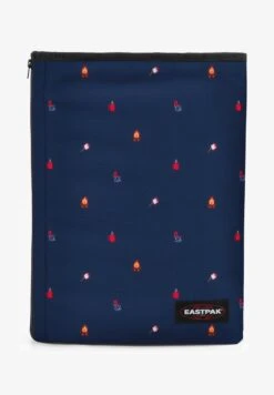 Eastpak BLANKET PAKR - Tagesrucksack - Camp Mini Navy