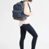 Eastpak WYOMING - Tagesrucksack - Double Denim 2 Eastpak WYOMING - Tagesrucksack - Double Denim -Eastpak 1a9c1c5821974b568cb9e2b0768a9e96