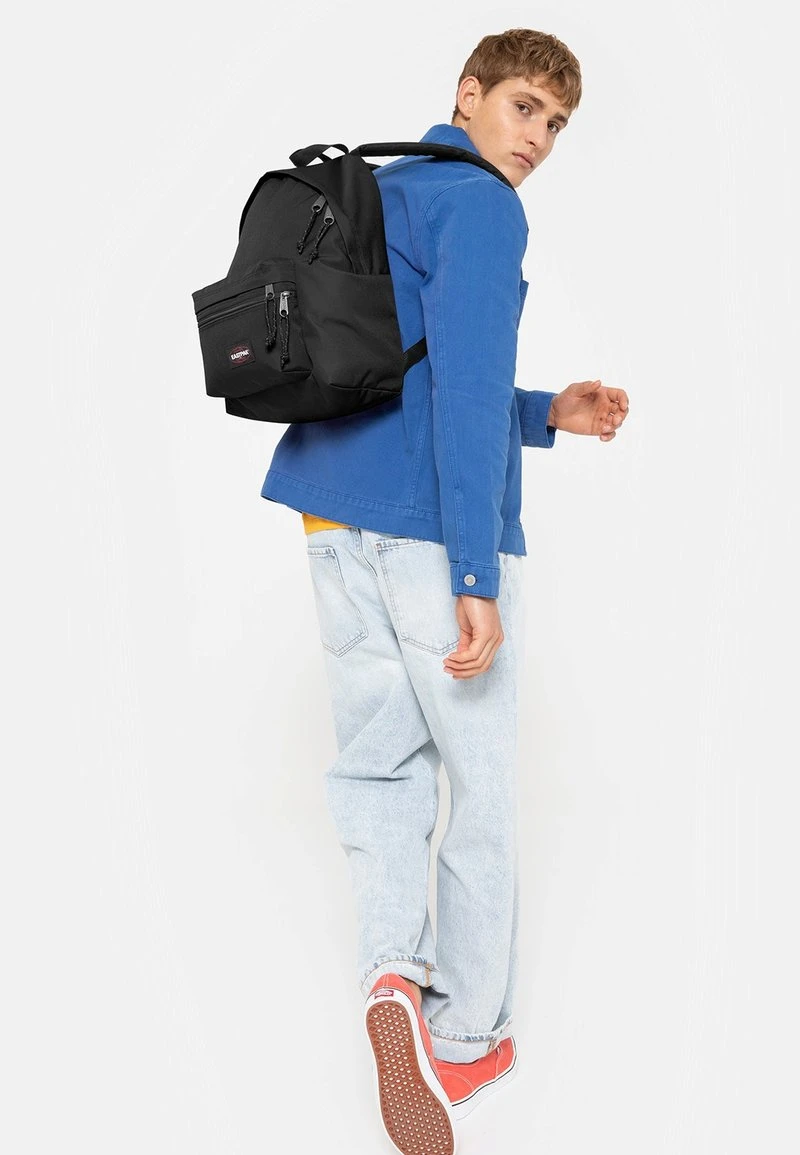 Eastpak ZIPPL R - Tagesrucksack - Black 3 Eastpak ZIPPL R - Tagesrucksack - Black