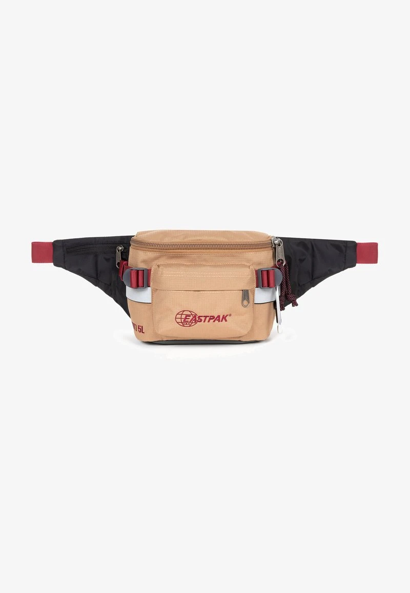 Eastpak OUT - Gürteltasche - Out Brown 3 Eastpak OUT - Gürteltasche - Out Brown