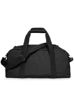 Eastpak STAND + CORE COLORS - Reisetasche - Black -Eastpak 1c5e95edfa754f009149135ba71589ef