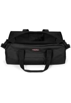 Eastpak STAND + CORE COLORS - Reisetasche - Black -Eastpak 1e013598ba0d4505942be9d02bfe0df5