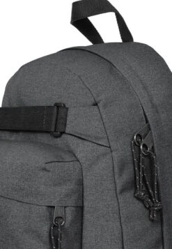 Eastpak SKATE - Tagesrucksack - Black Denim -Eastpak 20787747d6424267b55bc7c2536e0cc5