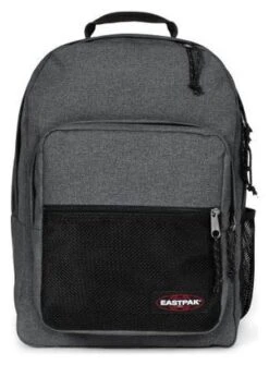 Rucksack Eastpak Pinzip Black Denim