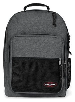 Rucksack Eastpak Pinzip Black Denim 3 Rucksack Eastpak Pinzip Black Denim