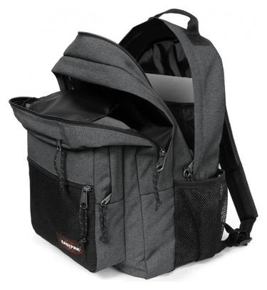 Rucksack Eastpak Pinzip Black Denim 4 Rucksack Eastpak Pinzip Black Denim – Bild 2