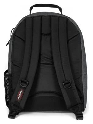 Rucksack Eastpak Pinzip Black Denim 5 Rucksack Eastpak Pinzip Black Denim – Bild 3