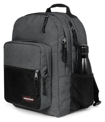 Rucksack Eastpak Pinzip Black Denim 6 Rucksack Eastpak Pinzip Black Denim – Bild 4