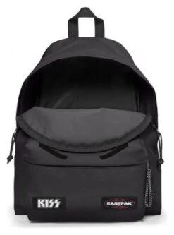 Rucksack Eastpak Padded PakR Kiss Grey