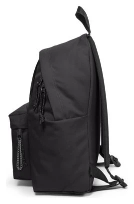 Rucksack Eastpak Padded PakR Kiss Grey 5 Rucksack Eastpak Padded PakR Kiss Grey – Bild 3