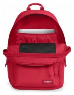 Rucksack Eastpak Padded Double Sailor Rot