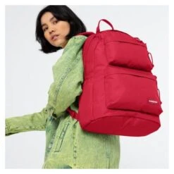Rucksack Eastpak Padded Double Sailor Rot -Eastpak 2094291616d5292b66180.76887520