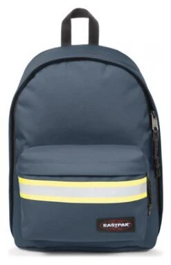 Rucksack Eastpak Out Of Office Geo Midnight Blue