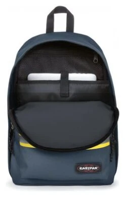 Rucksack Eastpak Out Of Office Geo Midnight Blue -Eastpak 2094302616e7d11c42102.58171370