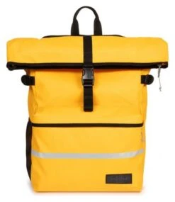 Eastpak Maclo Tarp Rucksack Gelb