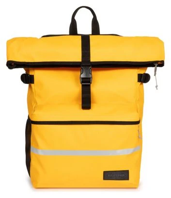 Eastpak Maclo Tarp Rucksack Gelb 3 Eastpak Maclo Tarp Rucksack Gelb