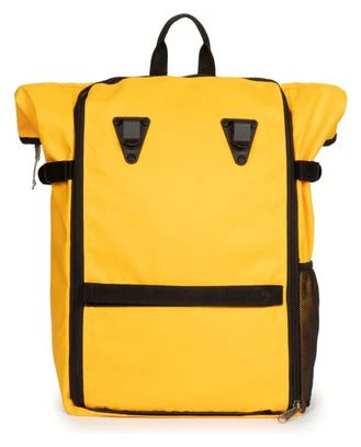 Eastpak Maclo Tarp Rucksack Gelb 5 Eastpak Maclo Tarp Rucksack Gelb – Bild 3