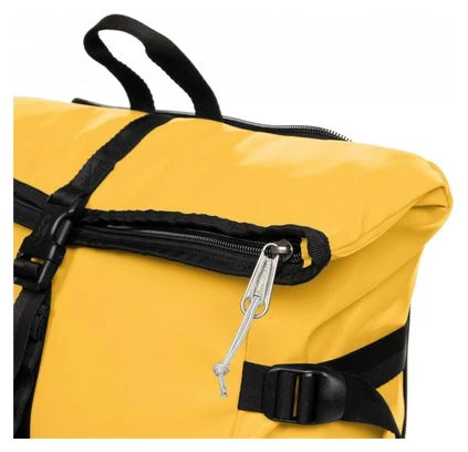 Eastpak Maclo Tarp Rucksack Gelb 6 Eastpak Maclo Tarp Rucksack Gelb – Bild 4