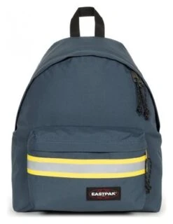 Eastpak Padded Pak'R Geo Midnight Rucksack
