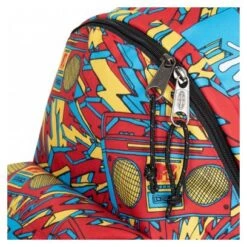 Rucksack Eastpak Padded Pak'R MTV Orange Milti-Couleurs 10 Rucksack Eastpak Padded Pak'R MTV Orange Milti-Couleurs -Eastpak 2094340616d589e8c6eb0.61489156