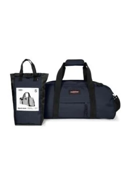Eastpak STAND PLUS - Reisetasche - Blue -Eastpak 209767f21dcc4934ad5780c0ccd4f9f7