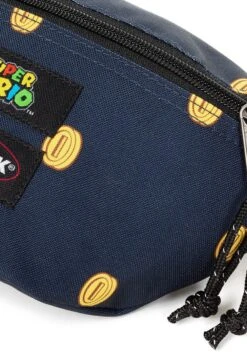 Eastpak SPRINGER - Gürteltasche - Mario Navy 11 Eastpak SPRINGER - Gürteltasche - Mario Navy -Eastpak 221cc9aec9b44577b1ec1e72ba543cbd
