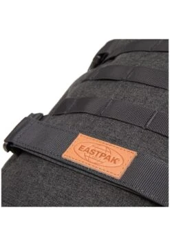 Eastpak FLOID TACT L - Tagesrucksack - Black Denim -Eastpak 245fc3f37e37449984455f84ea1b29e9