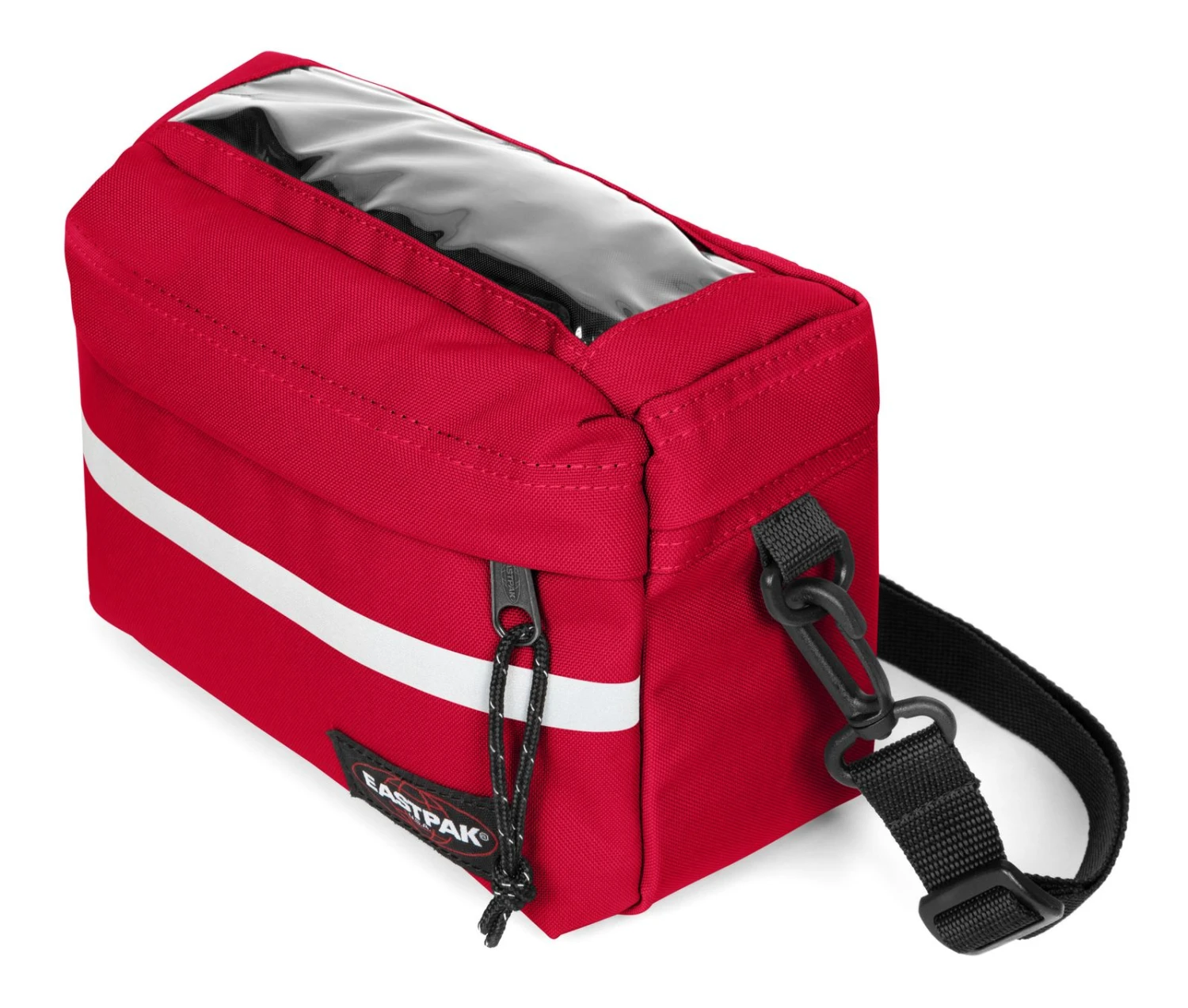 Eastpak Aman Bike Bag Sailor Red 4 Eastpak Aman Bike Bag Sailor Red – Bild 2