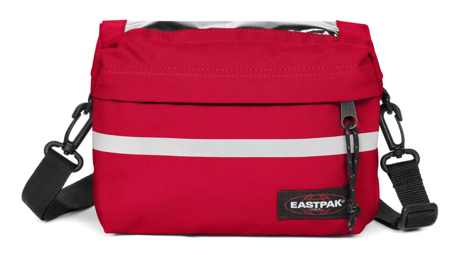 Eastpak Aman Bike Bag Sailor Red 3 Eastpak Aman Bike Bag Sailor Red