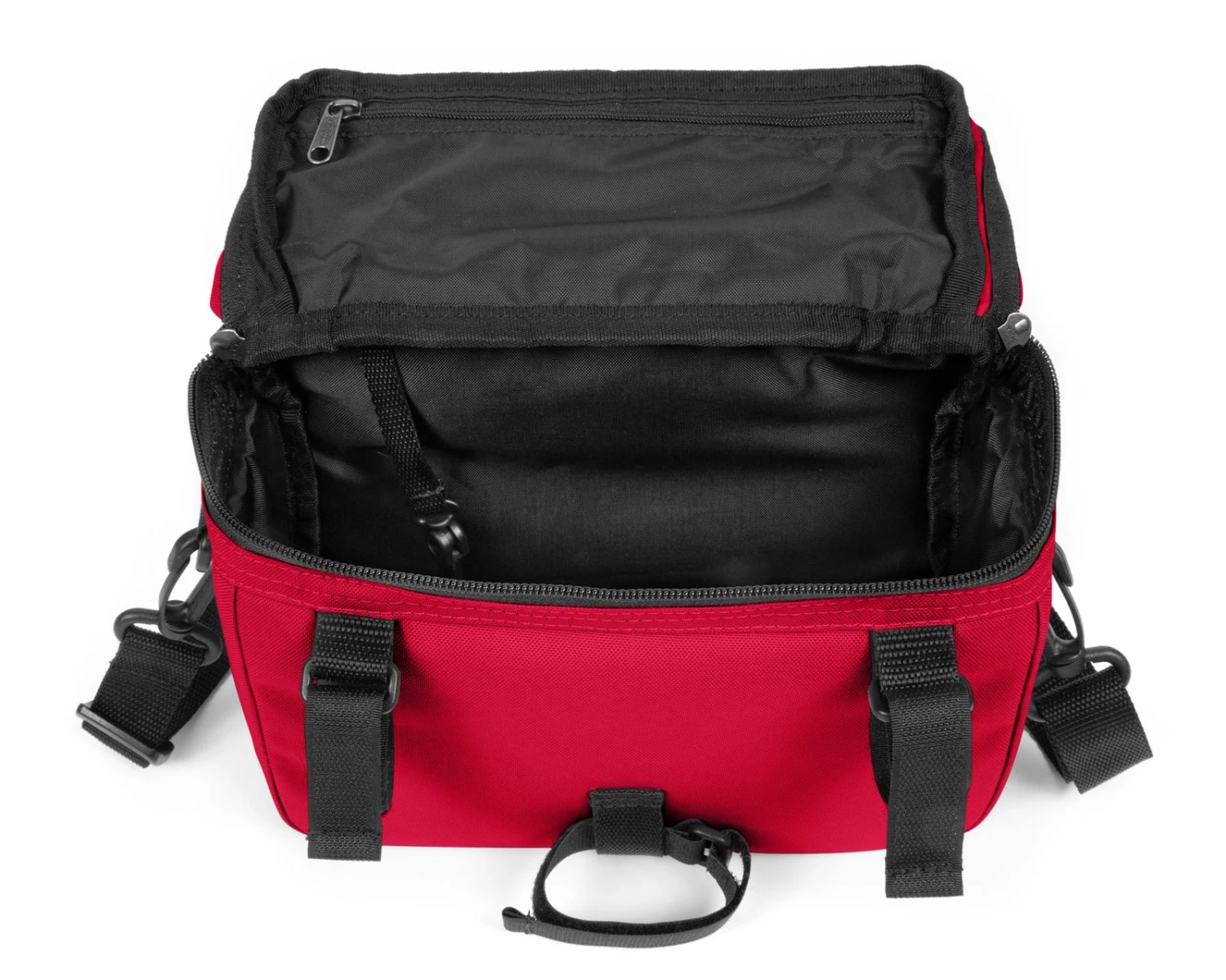 Eastpak Aman Bike Bag Sailor Red 6 Eastpak Aman Bike Bag Sailor Red – Bild 4