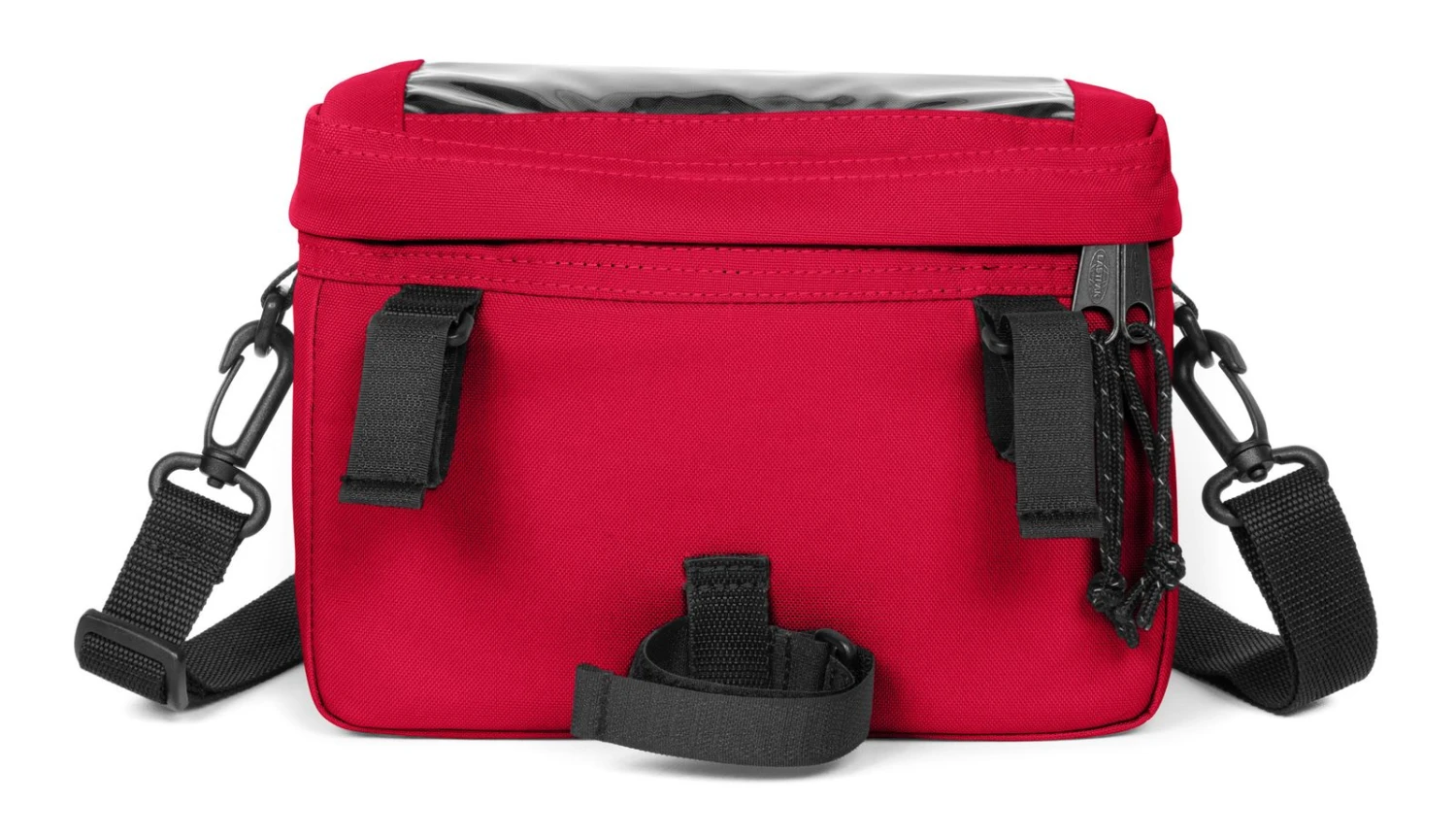 Eastpak Aman Bike Bag Sailor Red 5 Eastpak Aman Bike Bag Sailor Red – Bild 3