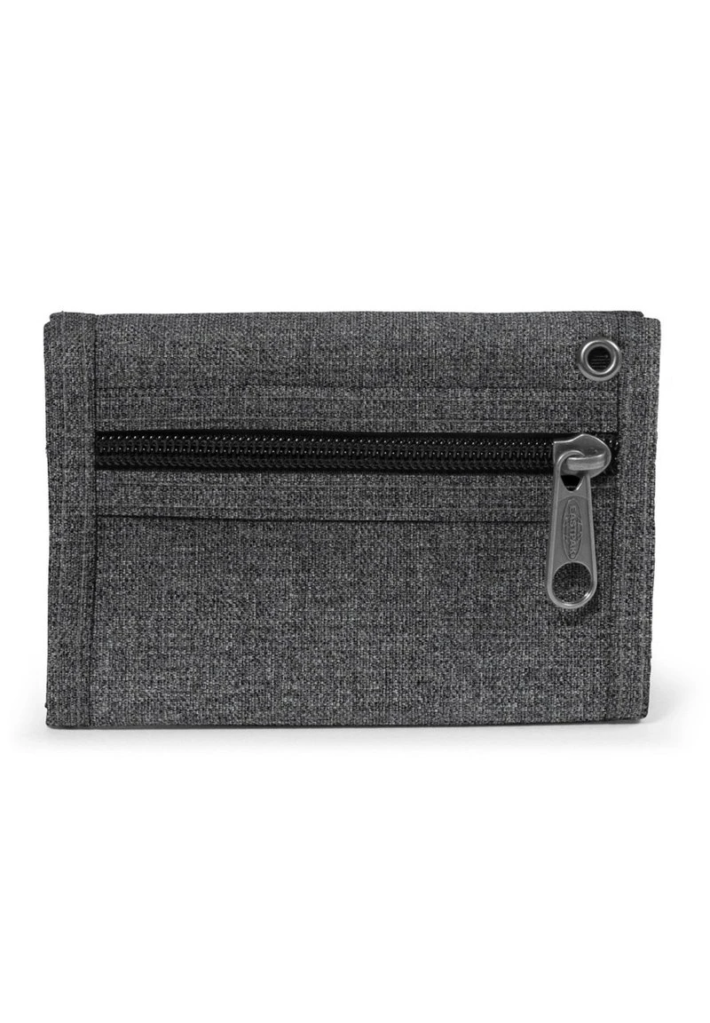 Eastpak Geldbörse - Black Denim 4 Eastpak Geldbörse - Black Denim – Bild 2