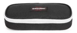 Eastpak Oval Single Kontrast Grey White