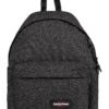 Eastpak Padded Pak'r Spark Black 1 Eastpak Padded Pak'r Spark Black -Eastpak 290276 3