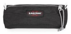 Eastpak Benchmark Single Kontrast Grey White