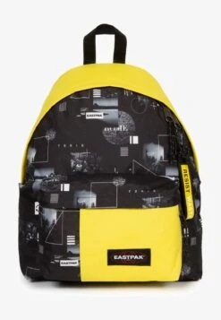 Eastpak PADDED PAK R - Tagesrucksack - Yellow -Eastpak 2a1a97b5be3647b4838287e553d02c22 1