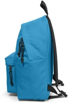 Eastpak PADDED PAK R - Tagesrucksack - Broad Blue 11 Eastpak PADDED PAK R - Tagesrucksack - Broad Blue -Eastpak 2bdea5e4ffd54ccd8cd3e007872761f7