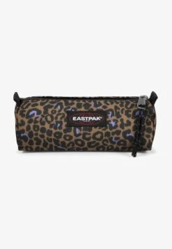 Eastpak BENCHMARK SINGLE - Federmäppchen - Accentimal Brown