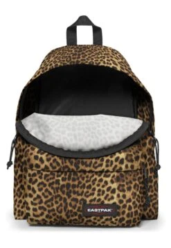 Eastpak PADDED PAK'R PANTER - Tagesrucksack - Panter -Eastpak 2e4bf9d5da304d0cadfc802bb542cd04