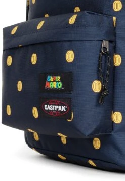 Eastpak OUT OF OFFICE - Tagesrucksack - Mario Navy -Eastpak 2f41cd4cf9db4fb4b1cbadb0e85db9a3